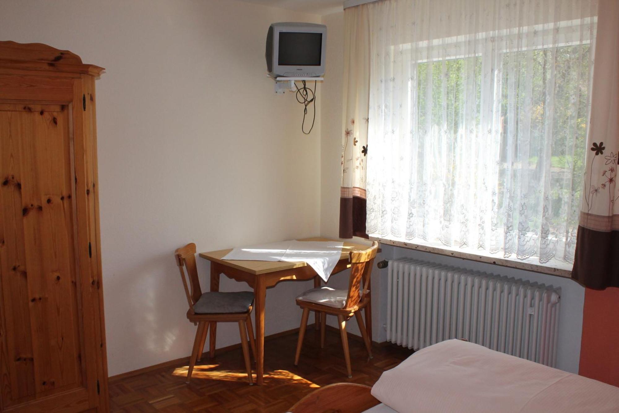 Landgasthof Heerlein Bamberg Kamer foto