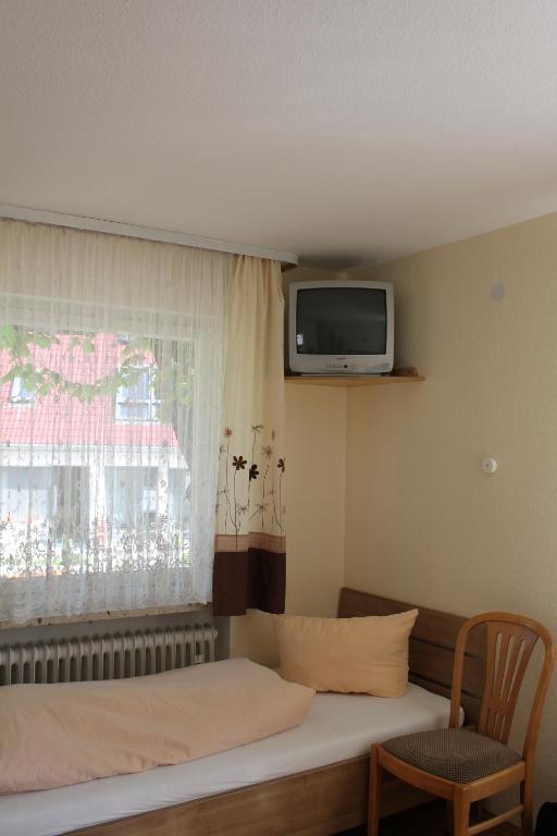 Landgasthof Heerlein Bamberg Kamer foto