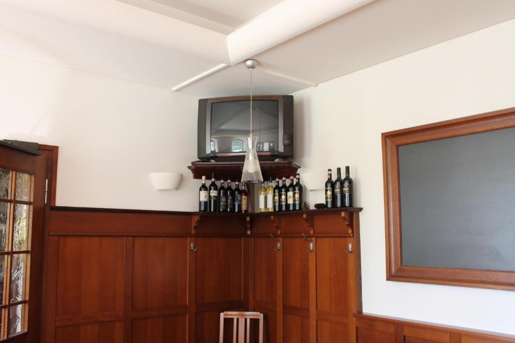 Landgasthof Heerlein Bamberg Buitenkant foto