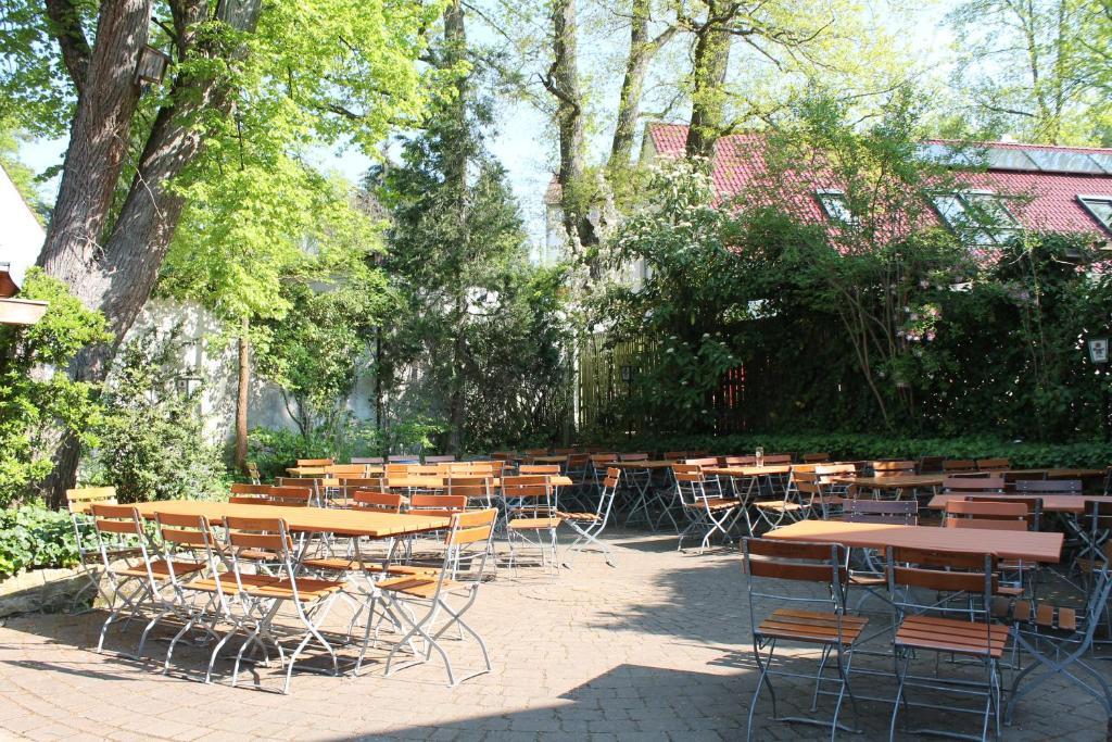 Landgasthof Heerlein Bamberg Buitenkant foto
